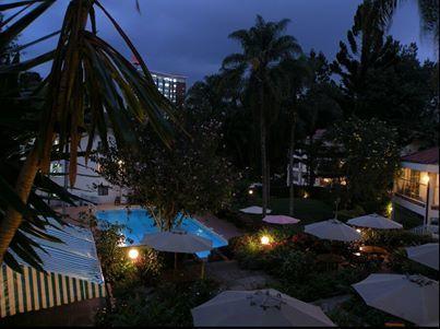 Kivi Milimani Hotel Nairobi Exterior photo